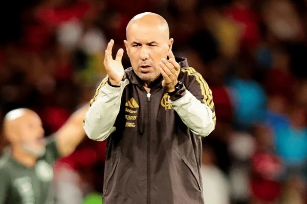 feed-image-1788835839 Libertadores: Flamengo desembarca em Quito para duelo contra o Del Valle