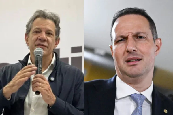 feed-image-1788839475 TRE-SP rejeita pedido de Haddad contra Derrite por fala sobre “Bolsa Crack”