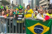 feed-image-1788847907-1 Ao medir força em SP, Flávio não tem mobilização esperada pelo bolsonarismo