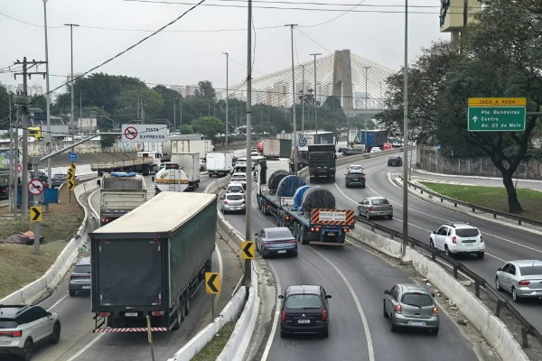 feed-image-1788847910 Veja o ranking dos radares "campeões de multas" na cidade de São Paulo