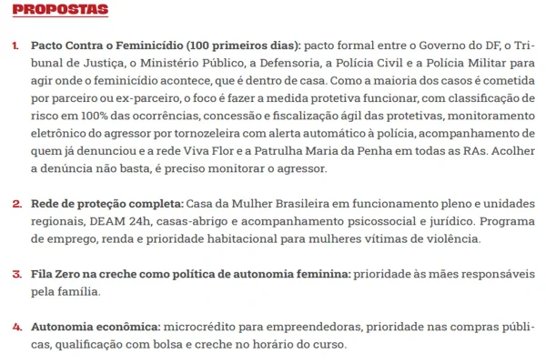feed-image-1788852071-4 Eleições 2026: veja propostas dos candidatos ao GDF para proteger mulheres