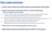 feed-image-1788852075 Eleições 2026: veja propostas dos candidatos ao GDF para proteger mulheres