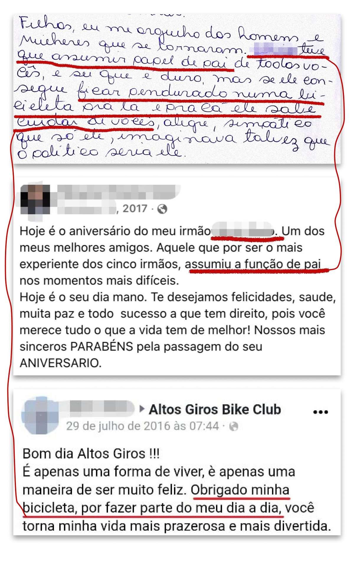 feed-image-1788852080 Médium acusada de charlatanismo pedia até 2 meses para psicografar cartas