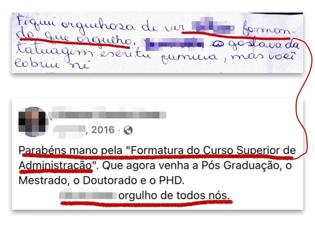 feed-image-1788852083 Médium acusada de charlatanismo pedia até 2 meses para psicografar cartas