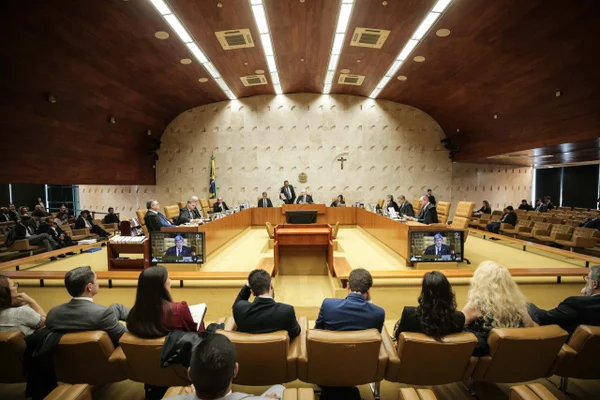 feed-image-1788855685 Crise no STF: próximo presidente poderá indicar até 4 ministros