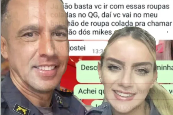 feed-image-1788859867-1 “Por que fez isso, meu amor?”: coronel diz falar com PM Gisele em orações