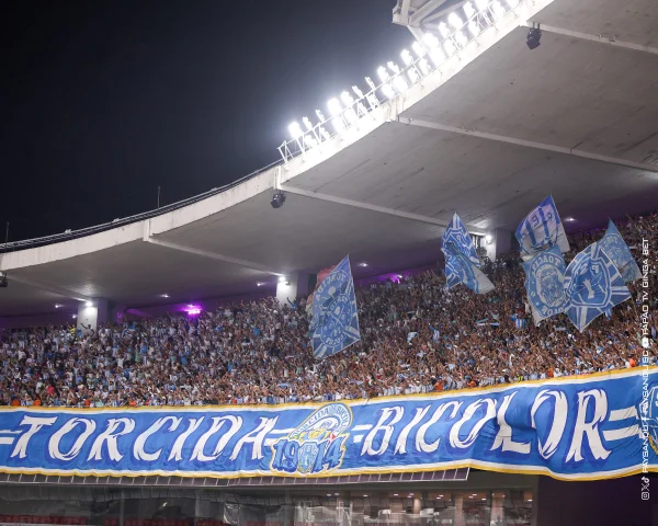 feed-image-1788863453 Paysandu é autuado pela PF por irregularidades em jogo