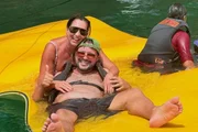 feed-image-1788863460-3 Mãe de Virginia revela planos de casamento durante aniversário do neto