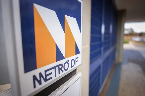 feed-image-1788867662 TCDF suspende licitação para compra de 15 novos trens do Metrô-DF