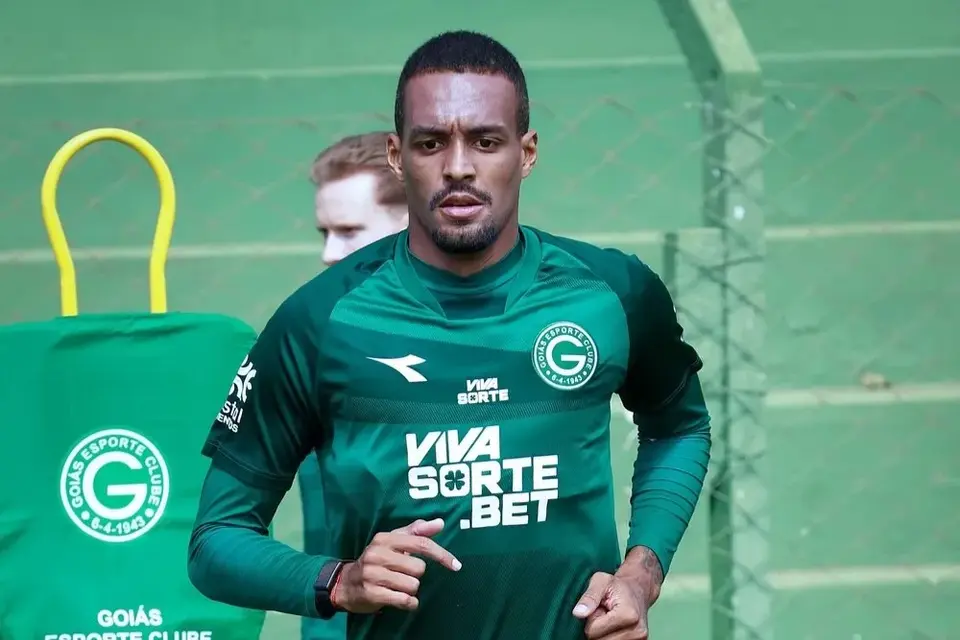 feed-image-1788881493 Saiba quem está fora e os possíveis retornos no Goiás e no Vila Nova para o clássico