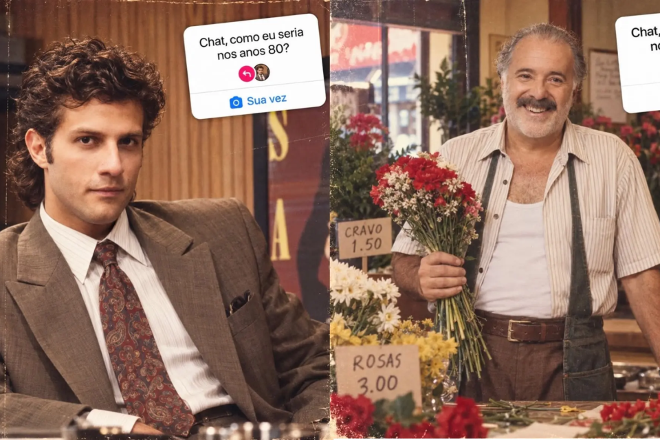 feed-image-1788881512 Trend dos anos 80 no Instagram: veja como seriam os personagens da novela ‘Quem Ama Cuida’