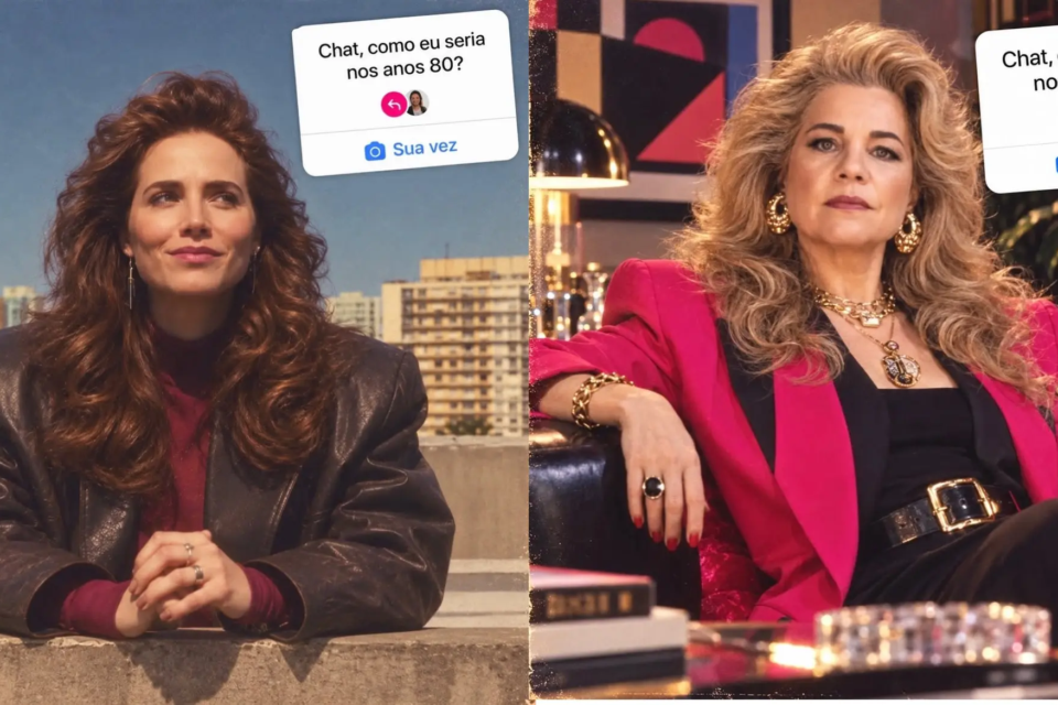 feed-image-1788881519 Trend dos anos 80 no Instagram: veja como seriam os personagens da novela ‘Quem Ama Cuida’