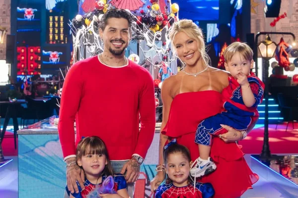 feed-image-1788883352 Após polêmica, tia de Virginia se declara para Zé Felipe: “É tudo de bom”