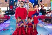 feed-image-1788883353 Após polêmica, tia de Virginia se declara para Zé Felipe: “É tudo de bom”