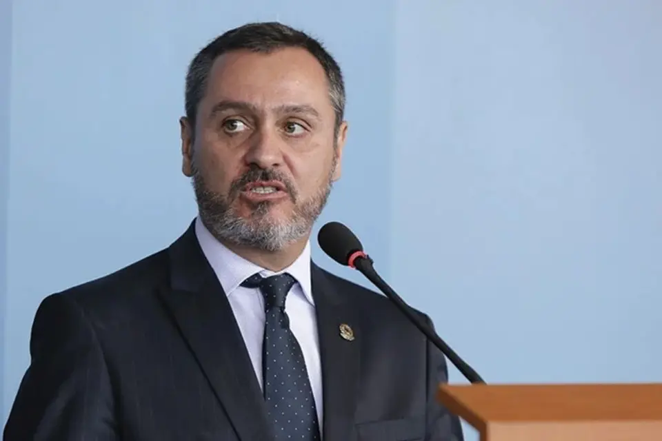 feed-image-1788886045 Fux e Nunes Marques declaram apoio à decisão de Mendonça de afastar diretor da PF