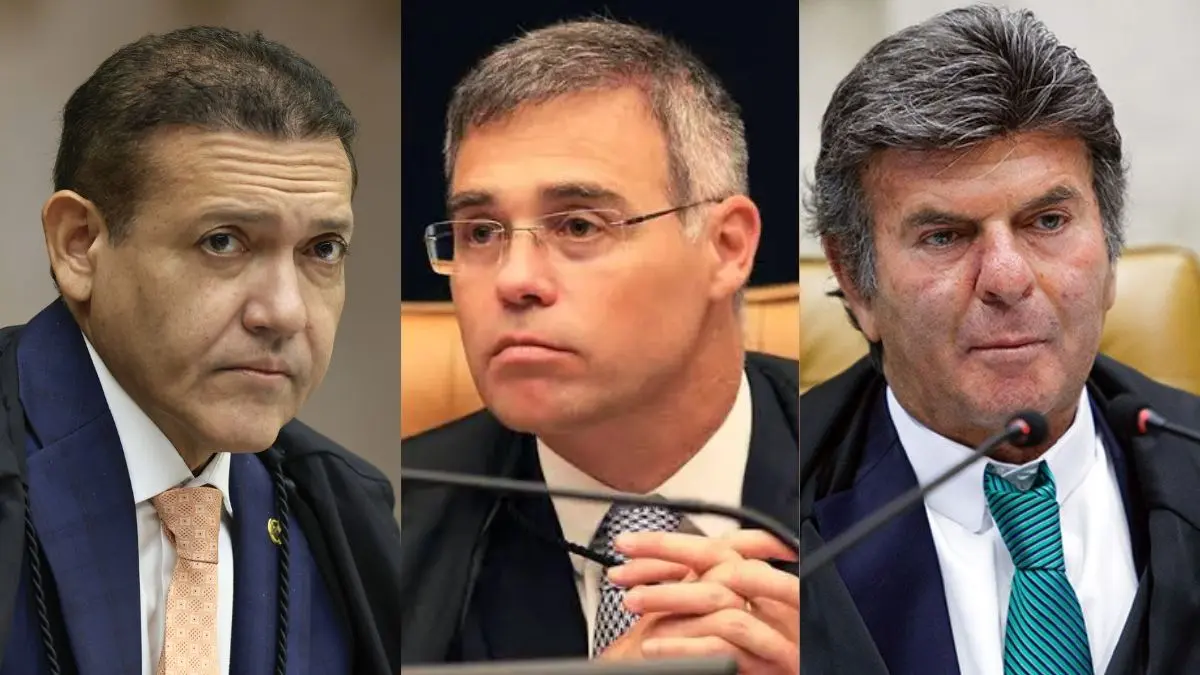 feed-image-1788890000 Diretores da PF colocam cargos à disposição em apoio ao chefe, afastado por Mendonça