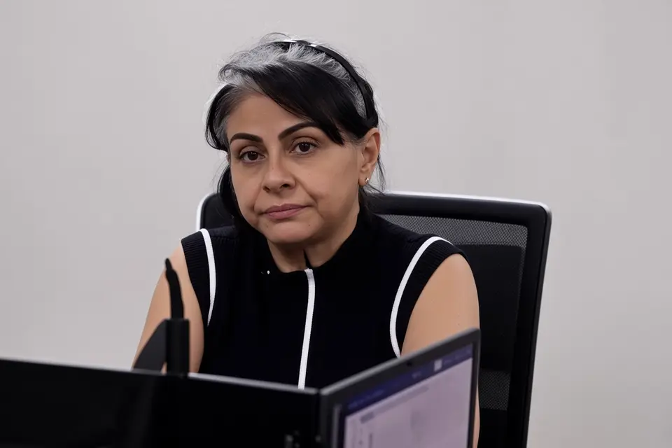 feed-image-1788890009 Justiça concede liberdade provisória a dentista presa por matar jornalista Delson Carlos, em Goiânia