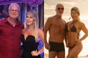 feed-image-1788891694-1 “Não me incomoda”, diz Kadu Moliterno sobre esposa criar conteúdo adulto