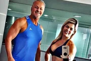 feed-image-1788891694-4 “Não me incomoda”, diz Kadu Moliterno sobre esposa criar conteúdo adulto