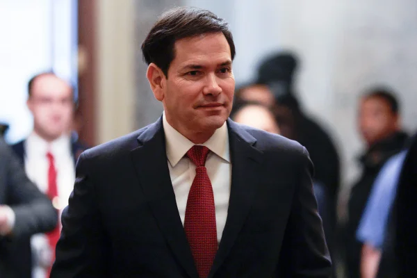 feed-image-1788891698 Rubio explica por que Venezuela ficou fora de viagem pela América do Sul