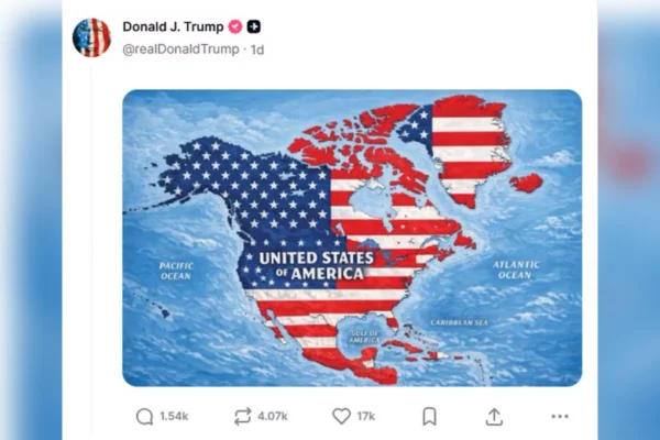 feed-image-1788900052 Mapa polêmico de Trump gera crise e leva Islândia a convocar embaixador