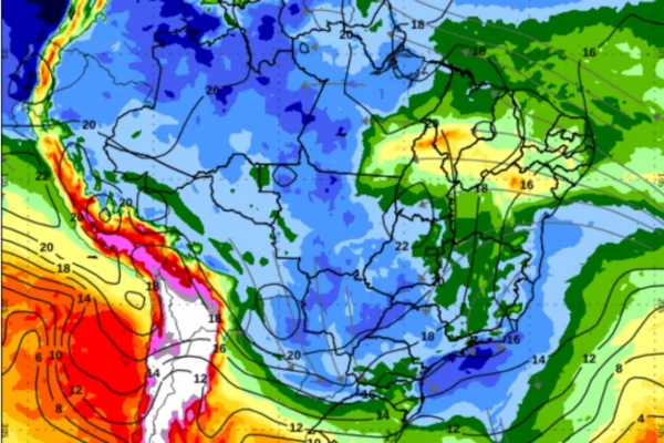 feed-image-1788900056 Clima: tempestades ameaçam estados do Brasil nesta semana