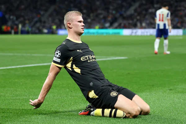 feed-image-1788903709 Com dois de Haaland, Manchester City vence Porto na estreia da Champions