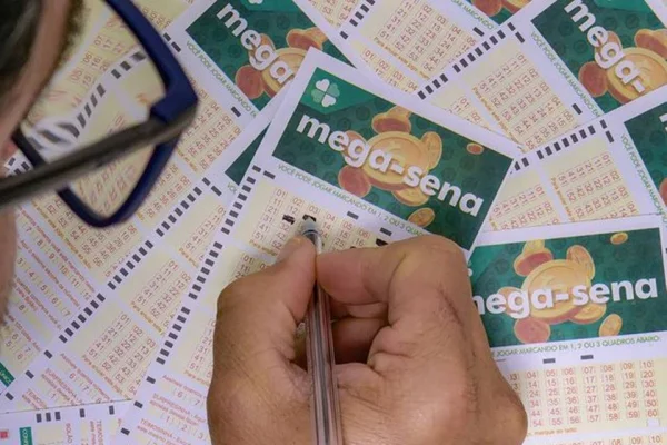 feed-image-1788915671 Mega-Sena 3055 acumula e prêmio sobe para R$ 76 milhões. Veja resultado