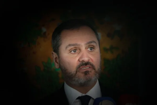 feed-image-1788923489 Fenapef após afastamento de Andrei Rodrigues: "Acima de disputas políticas"