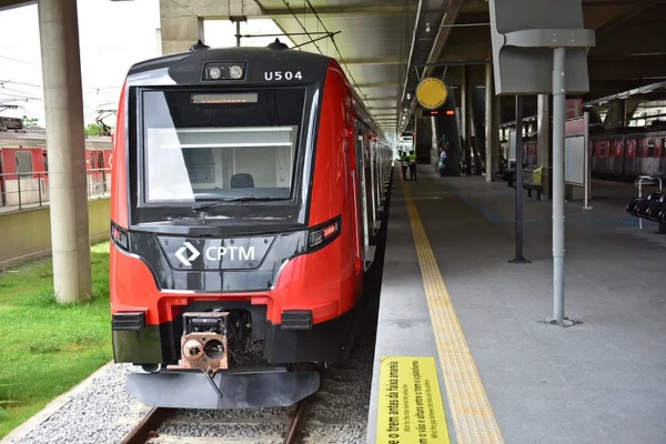 feed-image-1788927704 Desempregado pode ter trens e metrô de graça por 90 dias, diz governo de SP