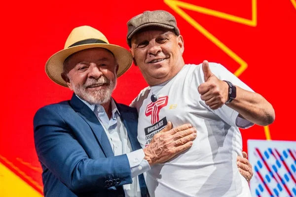 feed-image-1788927709 TRE-SP rejeita impugnação e mantém candidato de Lula na disputa em SP