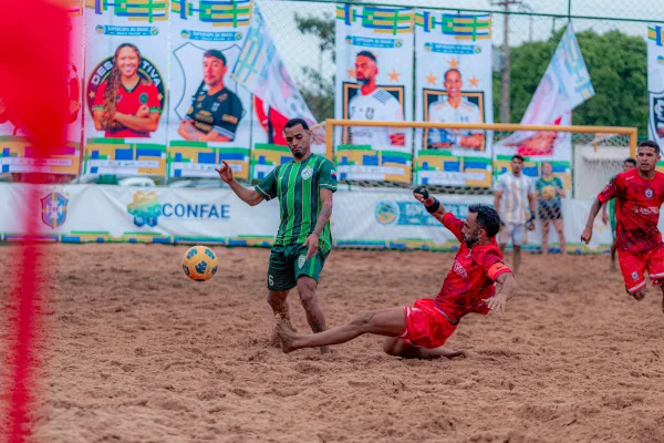 feed-image-1788927714-1 Primeiro dia da Supercopa do Brasil de Beach Soccer conta com chuva de gols