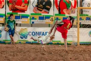 feed-image-1788927714-2 Primeiro dia da Supercopa do Brasil de Beach Soccer conta com chuva de gols