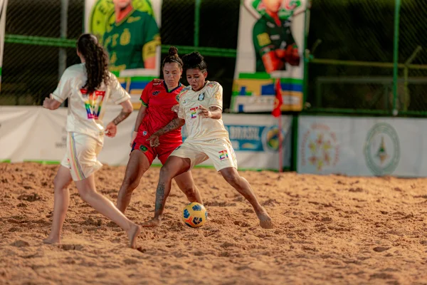 feed-image-1788927714 Primeiro dia da Supercopa do Brasil de Beach Soccer conta com chuva de gols