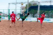 feed-image-1788927715 Primeiro dia da Supercopa do Brasil de Beach Soccer conta com chuva de gols