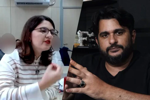 feed-image-1788931887 Mulher revela mesada a "general" de milícia virtual da médium Maira Rocha