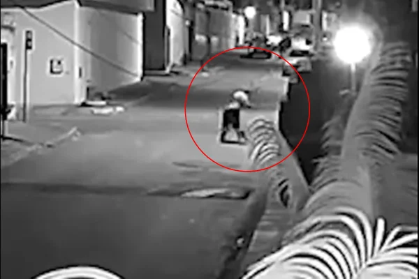 feed-image-1788936040 Eletricista que socorreu vítima de feminicídio: "Em estado de choque"