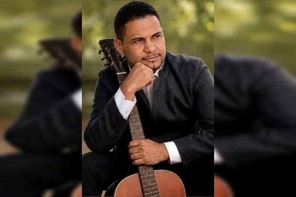 feed-image-1788951692 Esposa de cantor gospel morto a facadas desabafa e acusa parente pelo crime