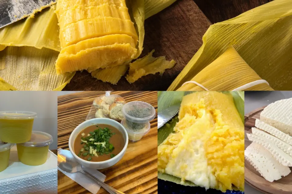 feed-image-1788952841 Choveu e deu vontade de uma pamonha? Veja onde comer em Goiânia