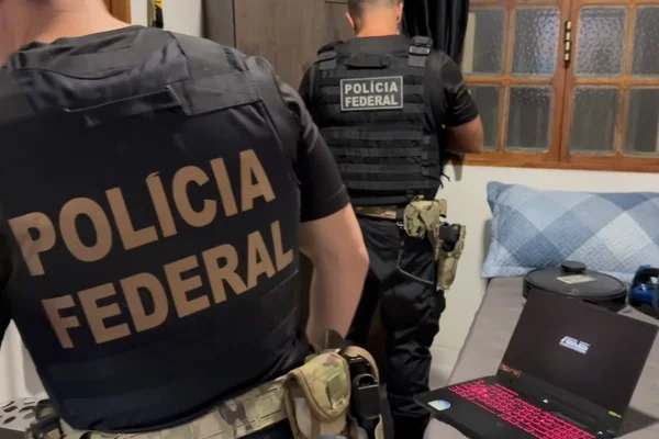 feed-image-1788955851 PF investiga fraude em licitações de obras e desvio de verba no Ceará