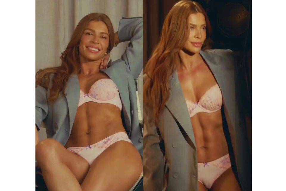 feed-image-1788980466 Grazi Massafera exibe abdômen trincadíssimo fotos de lingerie; veja imagens!