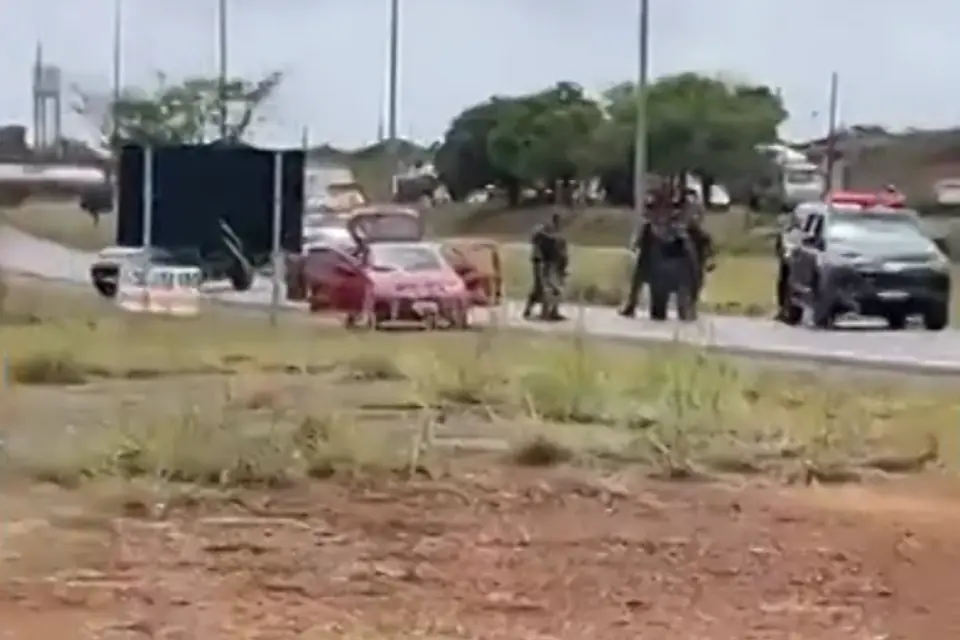 feed-image-1788992469 Idoso toma susto com ocorrência policial e morre durante caminhada em Luziânia