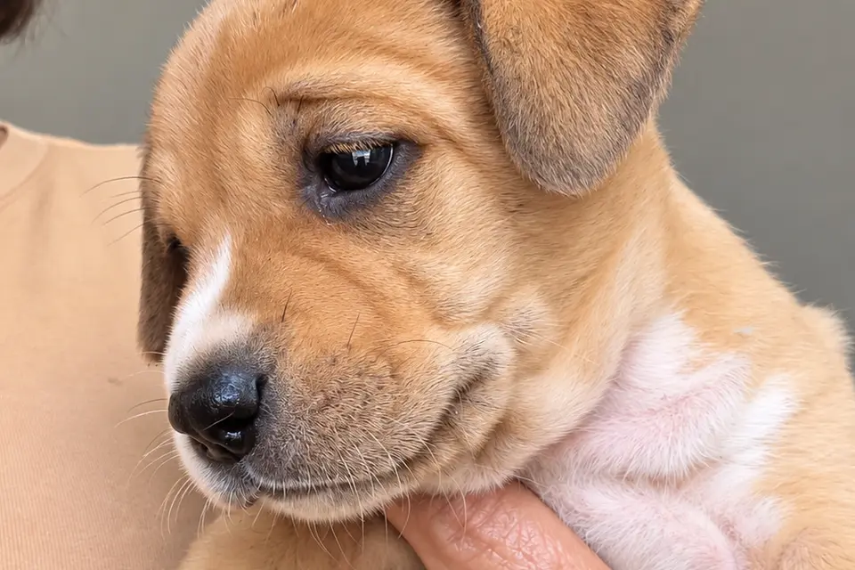 feed-image-1788996047 Sorvete à vontade e cães para adoção se encontram em evento em Goiânia