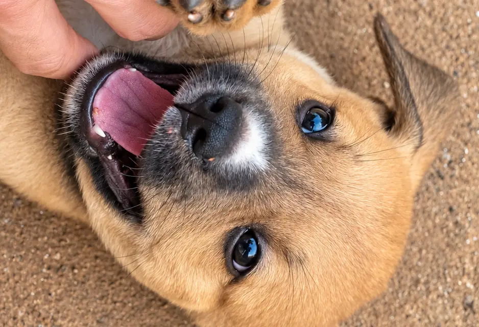 feed-image-1788996048 Sorvete à vontade e cães para adoção se encontram em evento em Goiânia