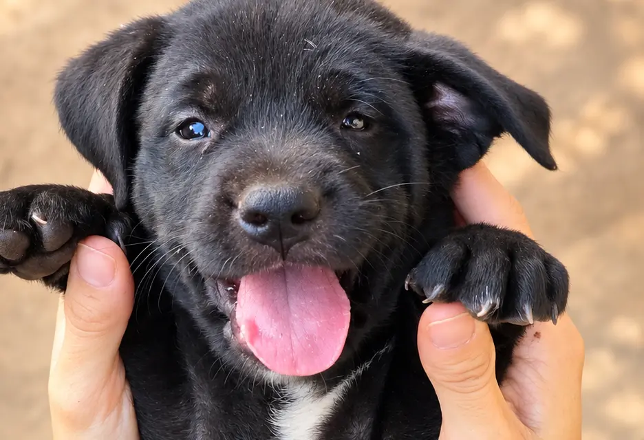 feed-image-1788996049 Sorvete à vontade e cães para adoção se encontram em evento em Goiânia