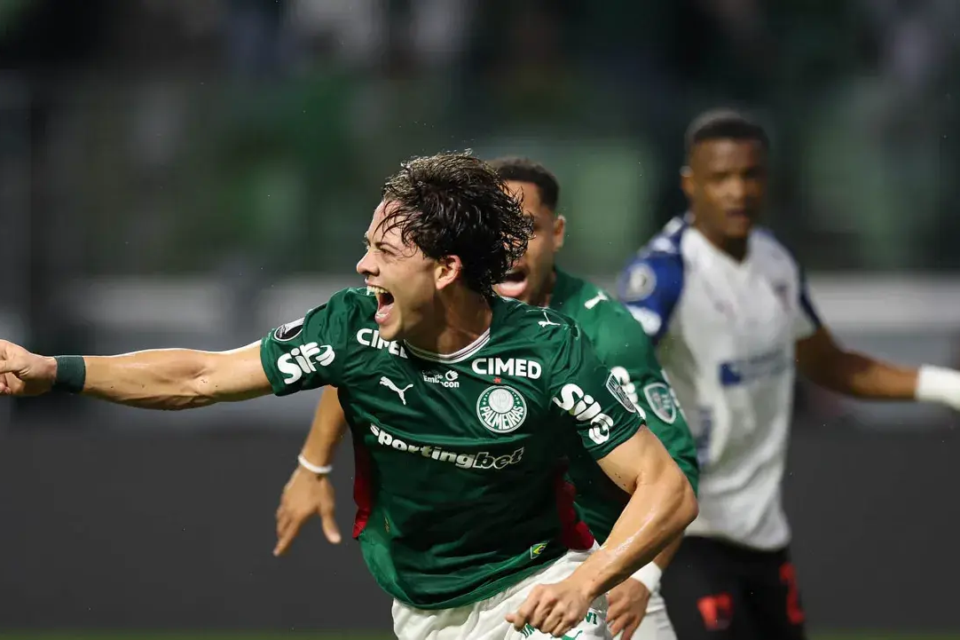 feed-image-1789004443 Palmeiras vence a LDU e abre vantagem nas quartas da Libertadores