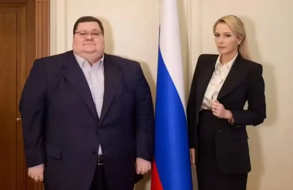 feed-image-1789051252 Autoridade russa vira meme: ‘Putin não vai conseguir jogá-lo pela janela’