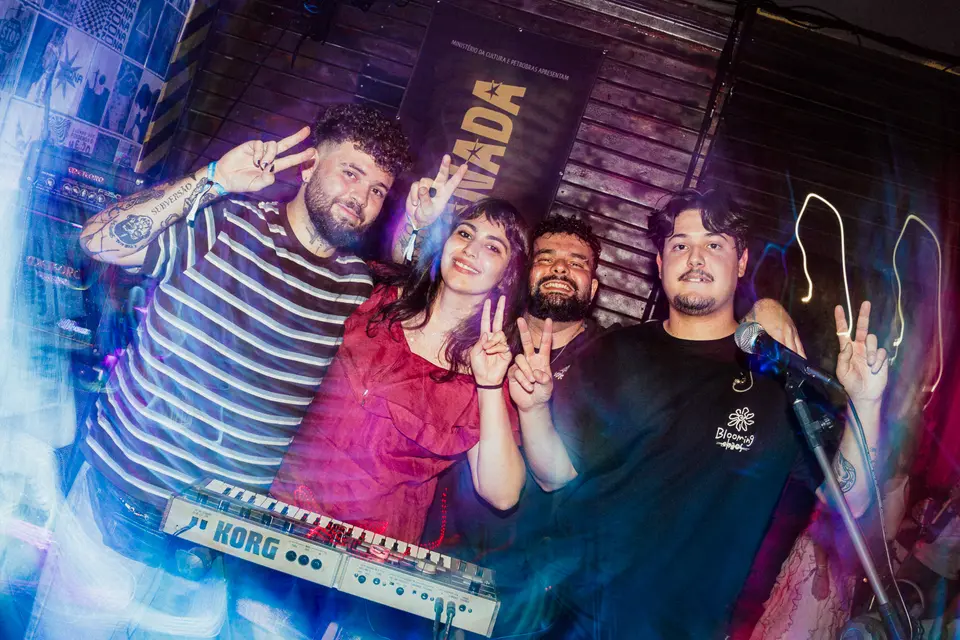 feed-image-1789054970 8° edição do Cidade Rock celebra o indie rock goiano