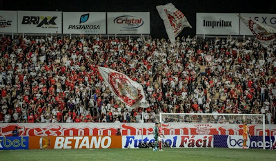 feed-image-1789059805 Vila Nova x Goiás: Tigrão terá dupla de zaga reserva para o clássico