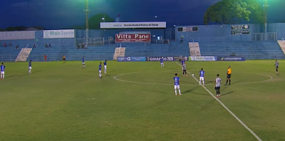 feed-image-1789063880 De virada! Goianésia vence o Goiânia por 3 a 2 em jogaço pela Divisão de Acesso